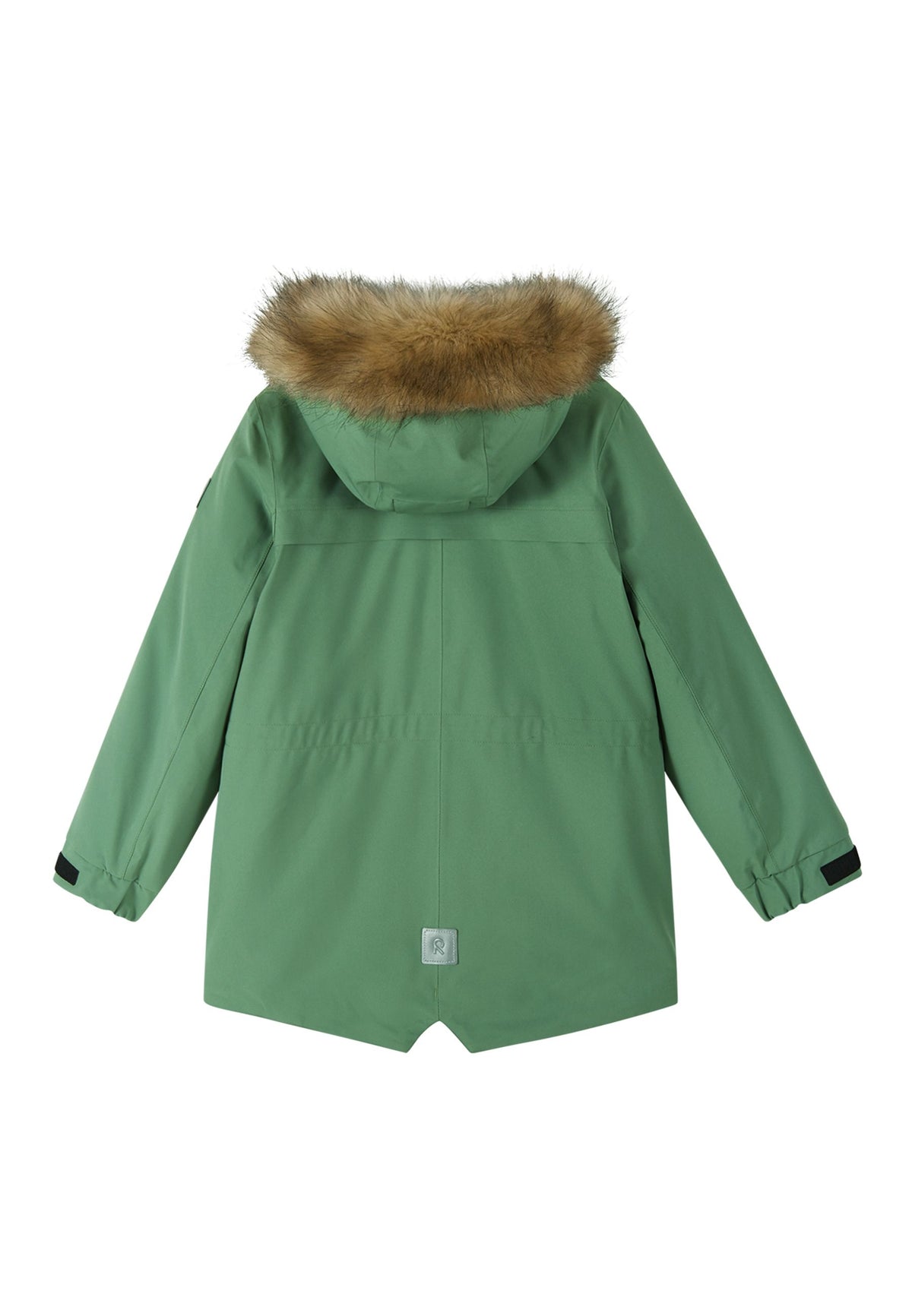 REIMA TEC warme Winterjacke/Parka Ajaton