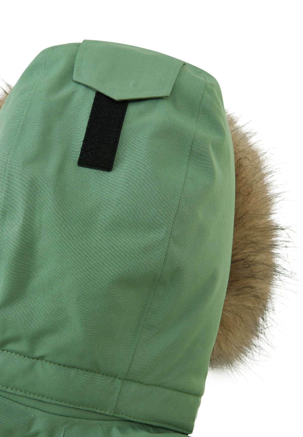 REIMA TEC warme Winterjacke/Parka Ajaton