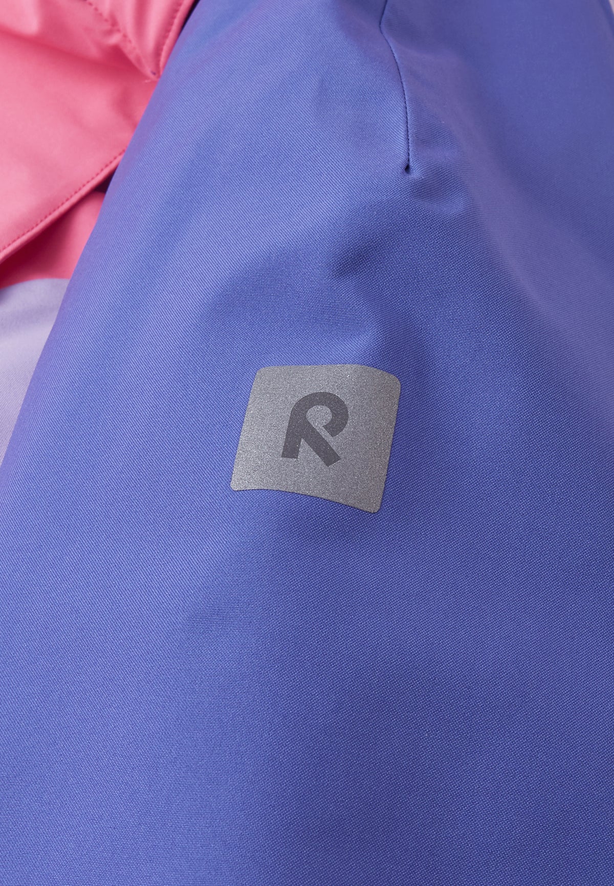 REIMA TEC Skijacke/Winterjacke Alaniva