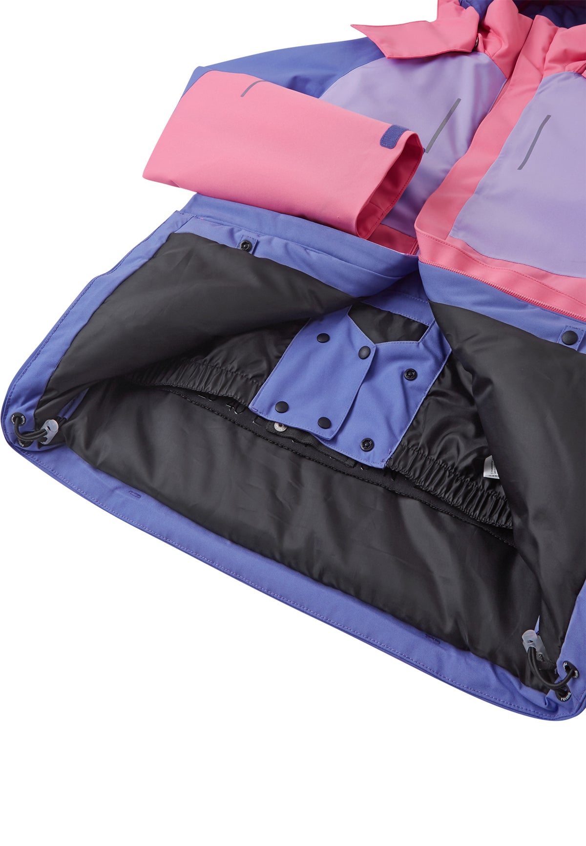 REIMA TEC Skijacke/Winterjacke Alaniva