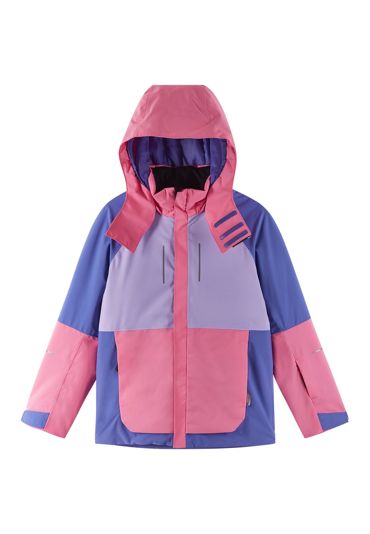 REIMA TEC Skijacke/Winterjacke Alaniva