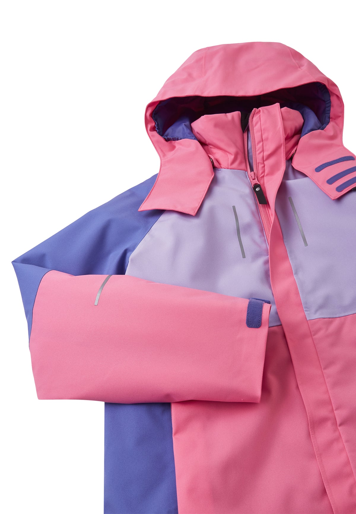 REIMA TEC Skijacke/Winterjacke Alaniva