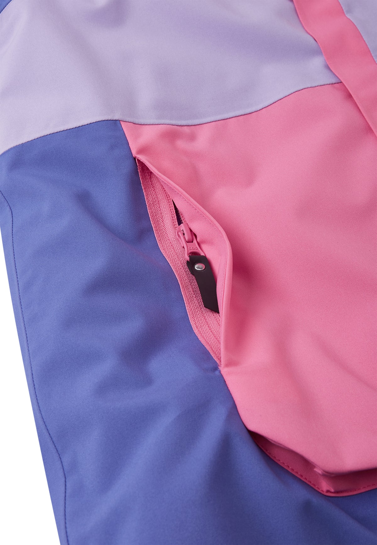 REIMA TEC Skijacke/Winterjacke Alaniva