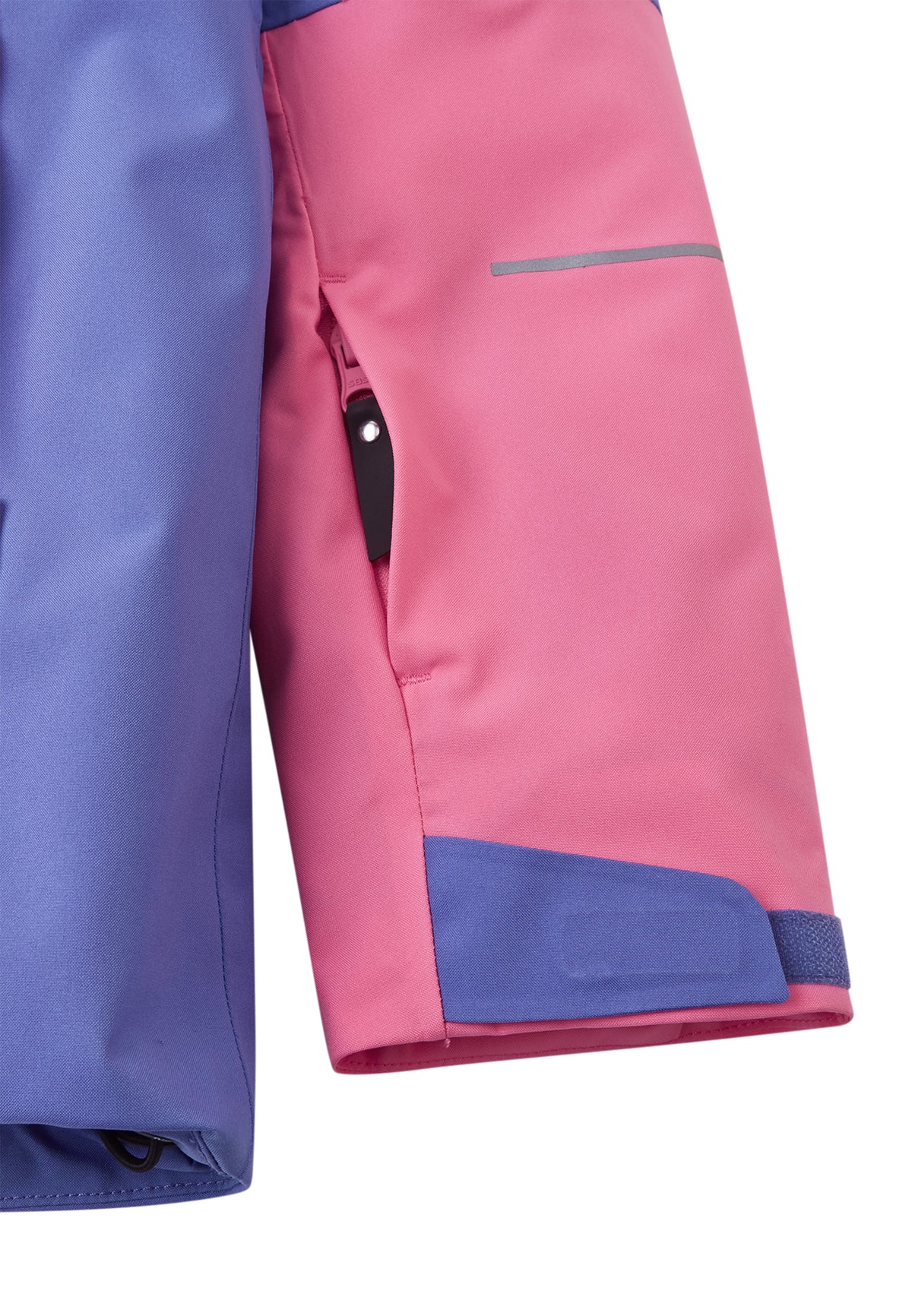 REIMA TEC Skijacke/Winterjacke Alaniva