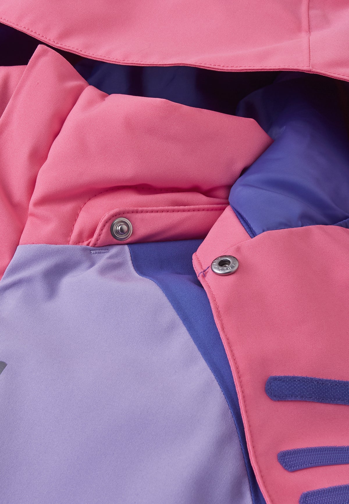 REIMA TEC Skijacke/Winterjacke Alaniva