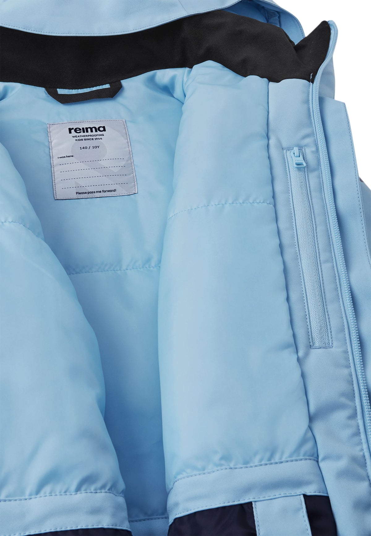REIMA TEC Skijacke/Winterjacke Alaniva