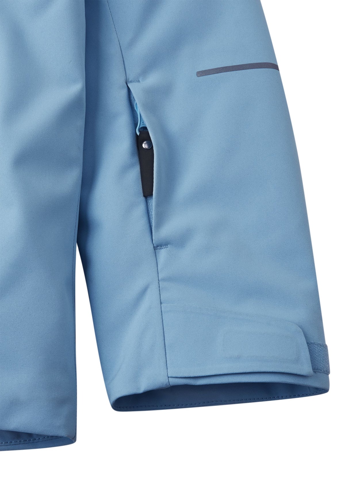 REIMA TEC Skijacke/Winterjacke Alaniva