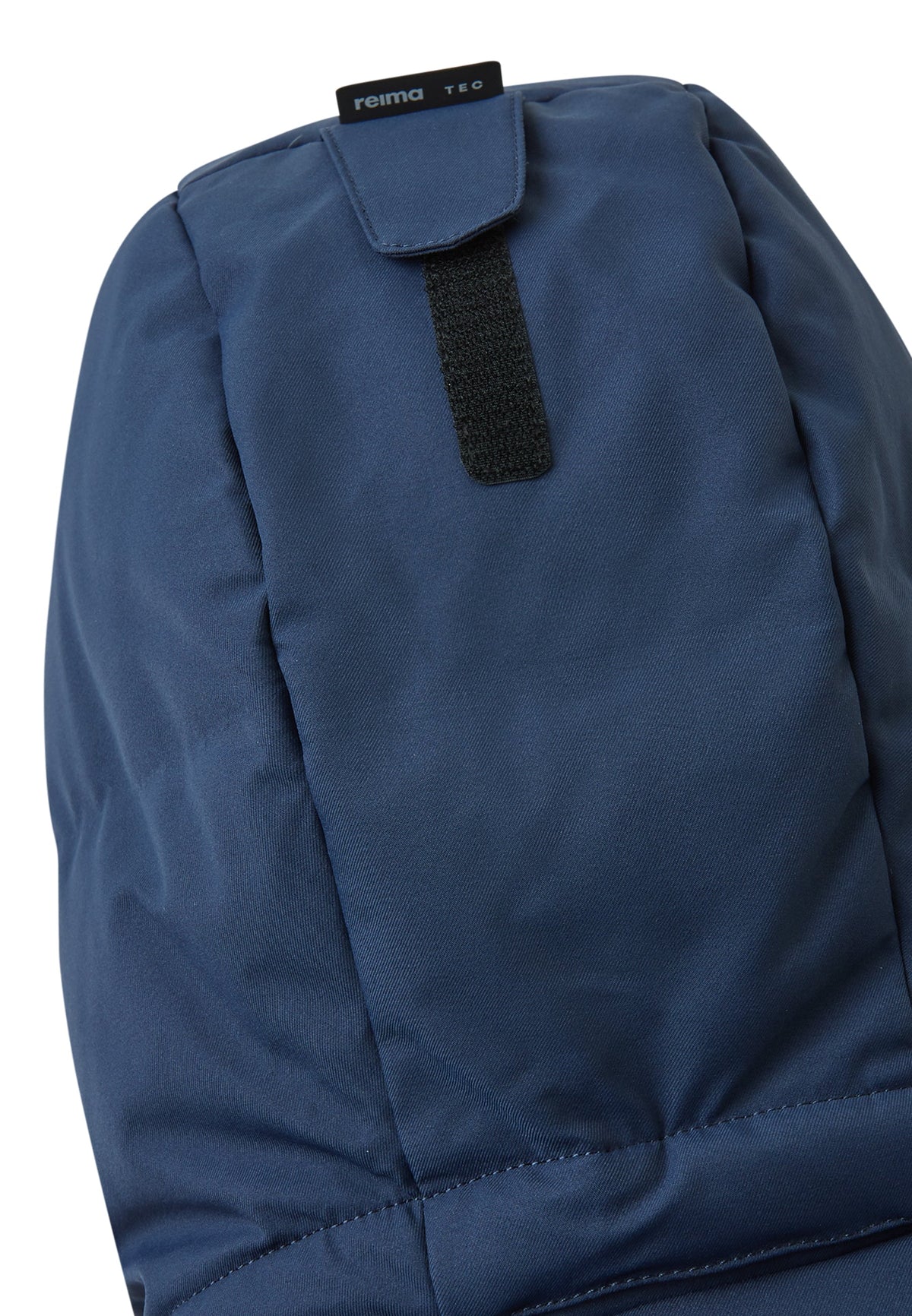 REIMA TEC extra warme Daunen-Skijacke/Winterjacke Aligas