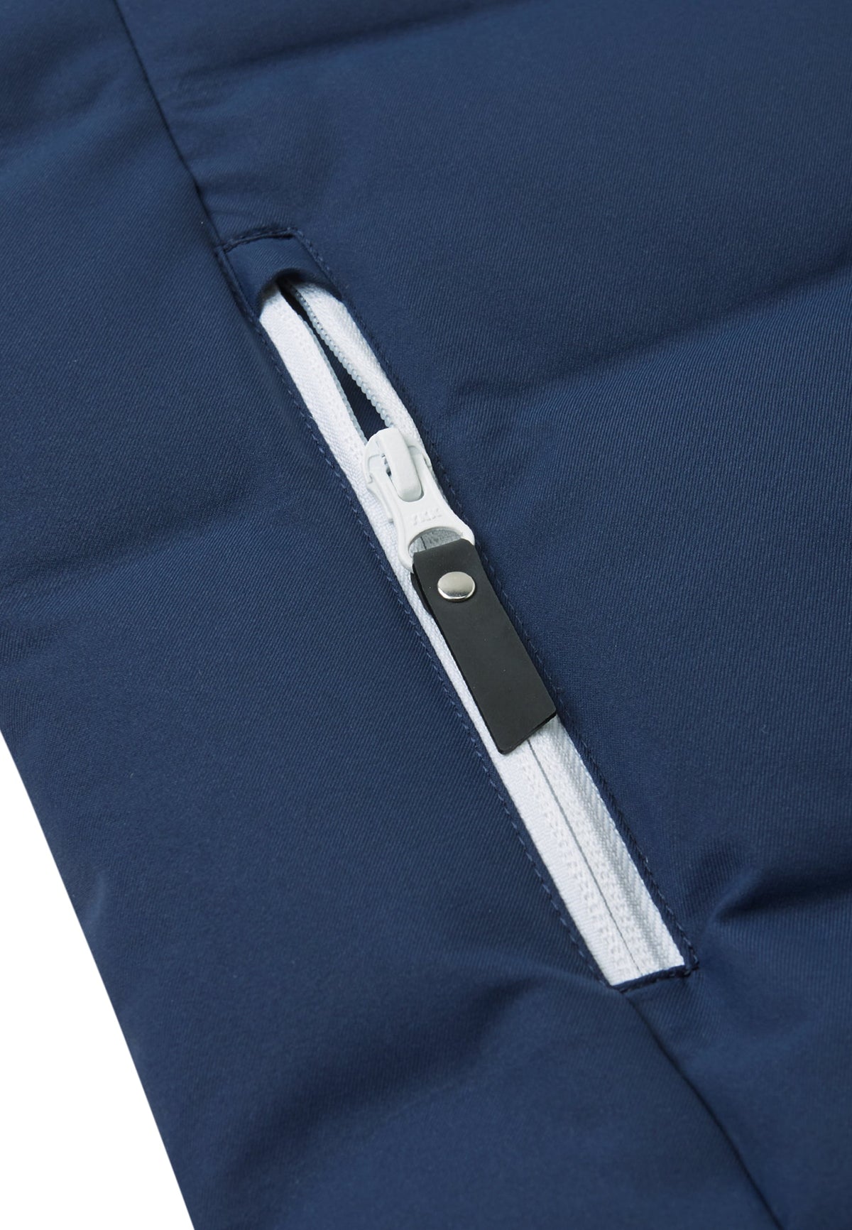 REIMA TEC extra warme Daunen-Skijacke/Winterjacke Aligas