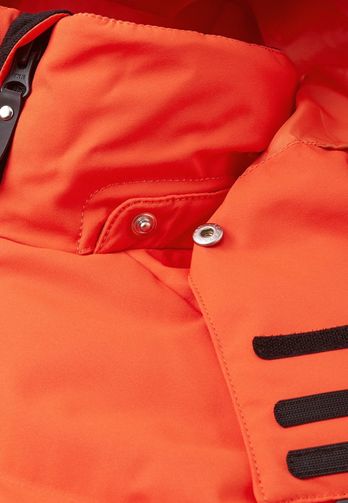 REIMA TEC extra warme Daunen-Skijacke/Winterjacke  Alkkula