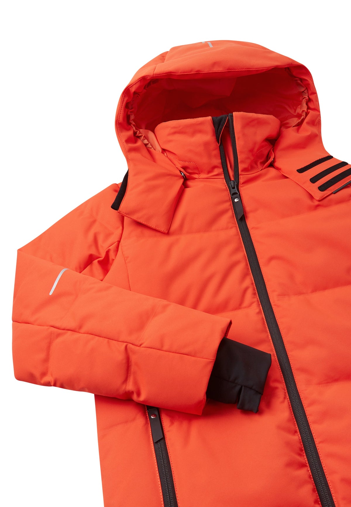 REIMA TEC extra warme Daunen-Skijacke/Winterjacke  Alkkula