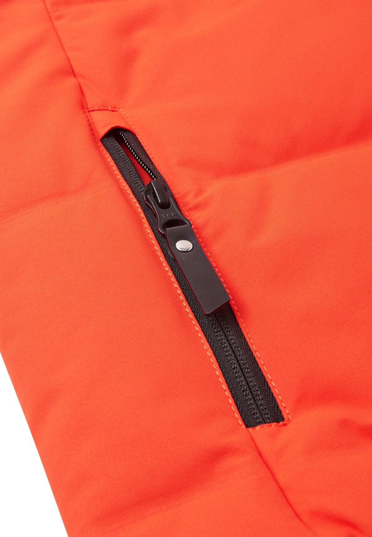 REIMA TEC extra warme Daunen-Skijacke/Winterjacke  Alkkula