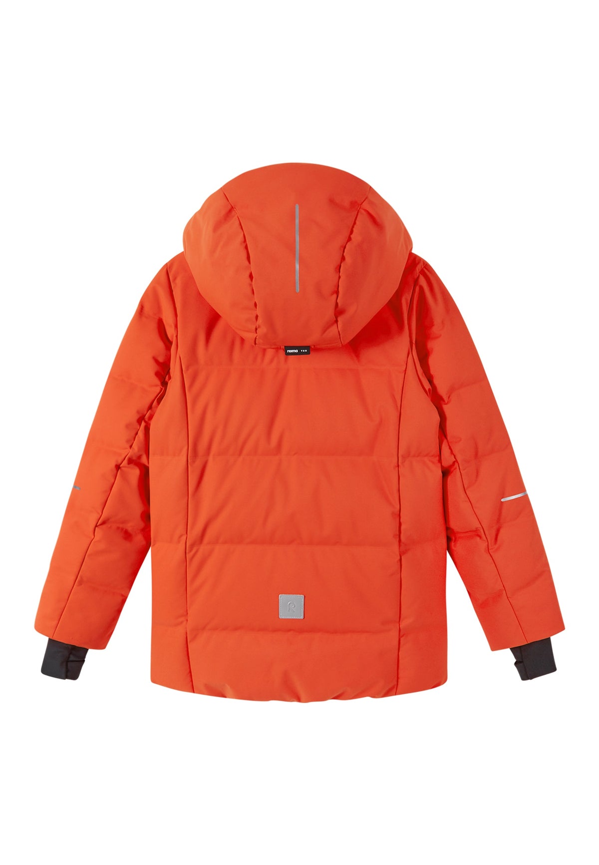 REIMA TEC extra warme Daunen-Skijacke/Winterjacke  Alkkula