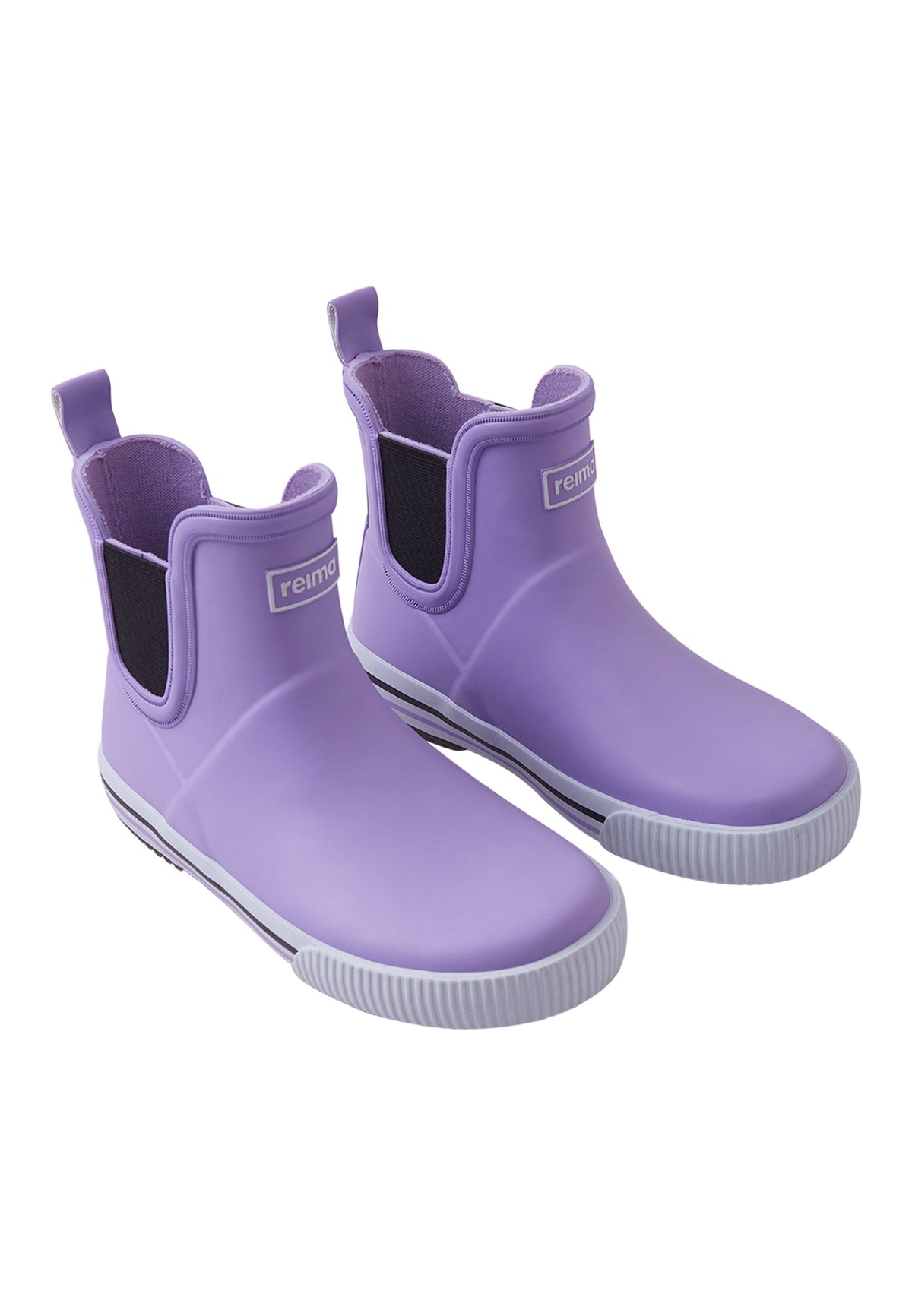 Reima Kinder Gummistiefel Ankles 5400039A 5450 lila