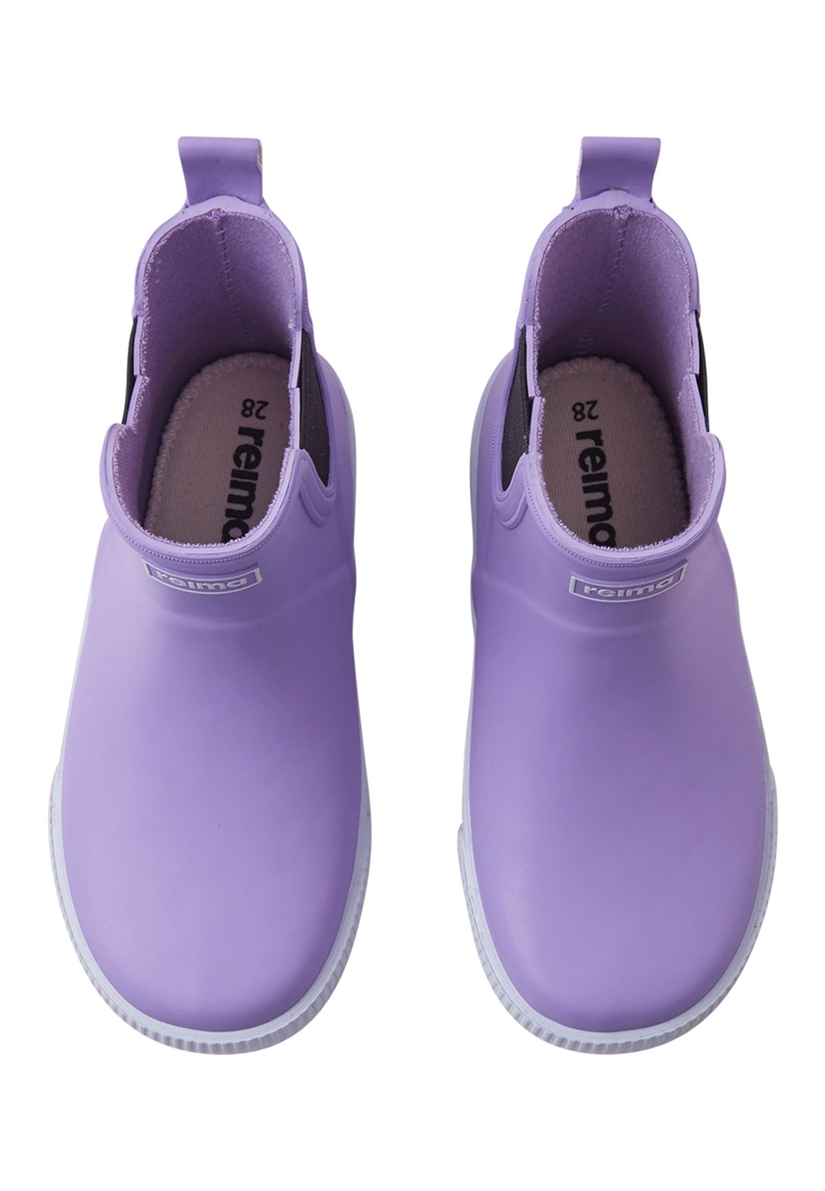 REIMA Gummistiefel Ankles