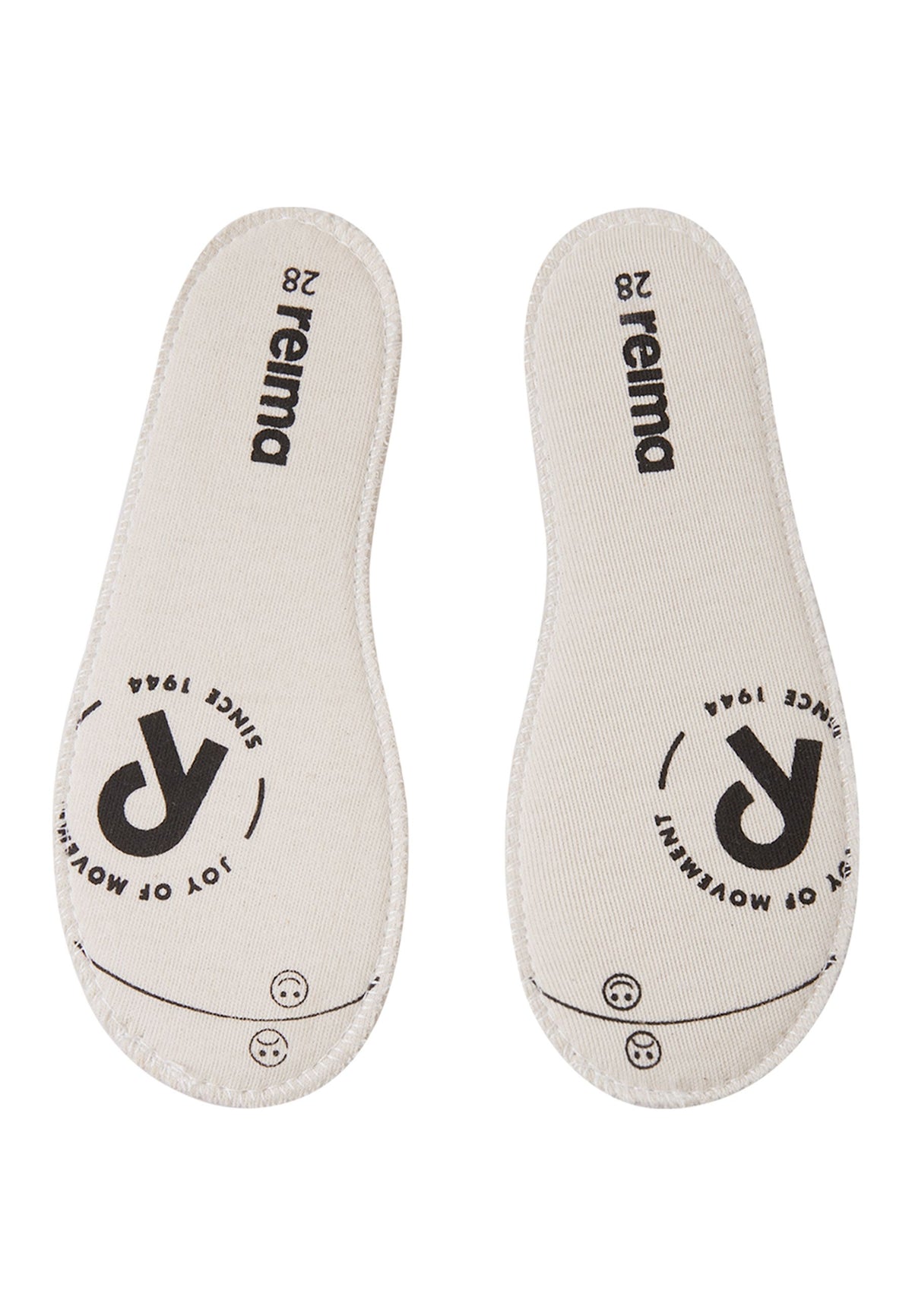 REIMA Gummistiefel Ankles