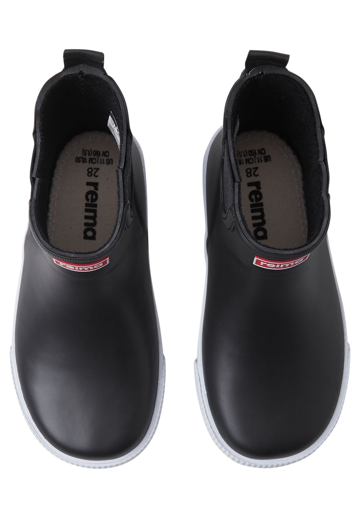 REIMA Gummistiefel Ankles