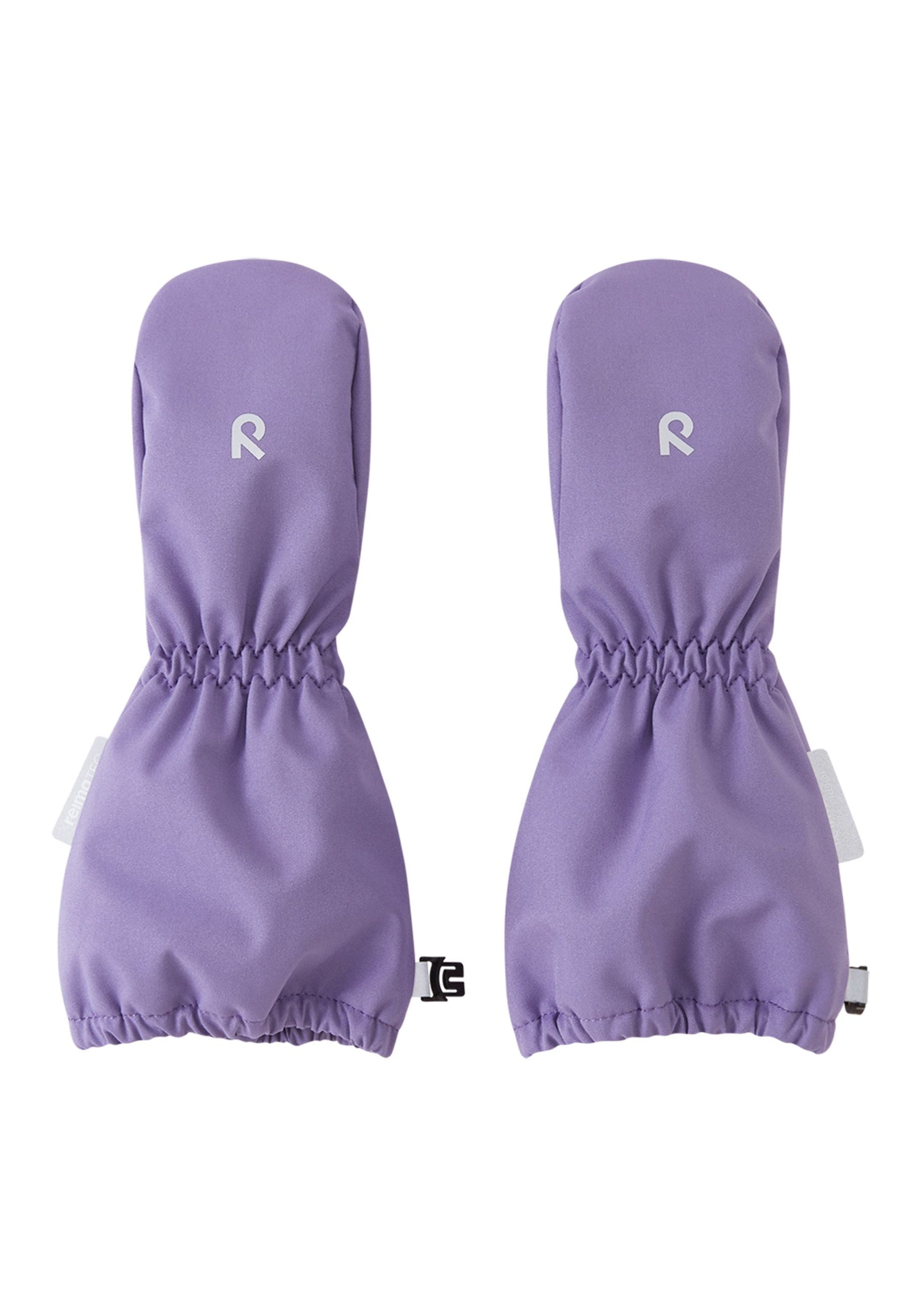 REIMA Kinderhandschuhe / Fäustlinge Apuna 5300260C lila 5700