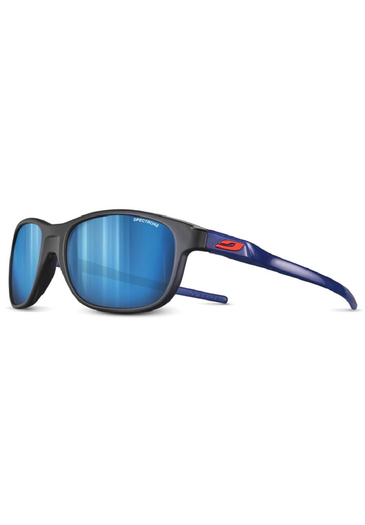 Julbo Kinder Sonnenbrille Arcade blau schwarz