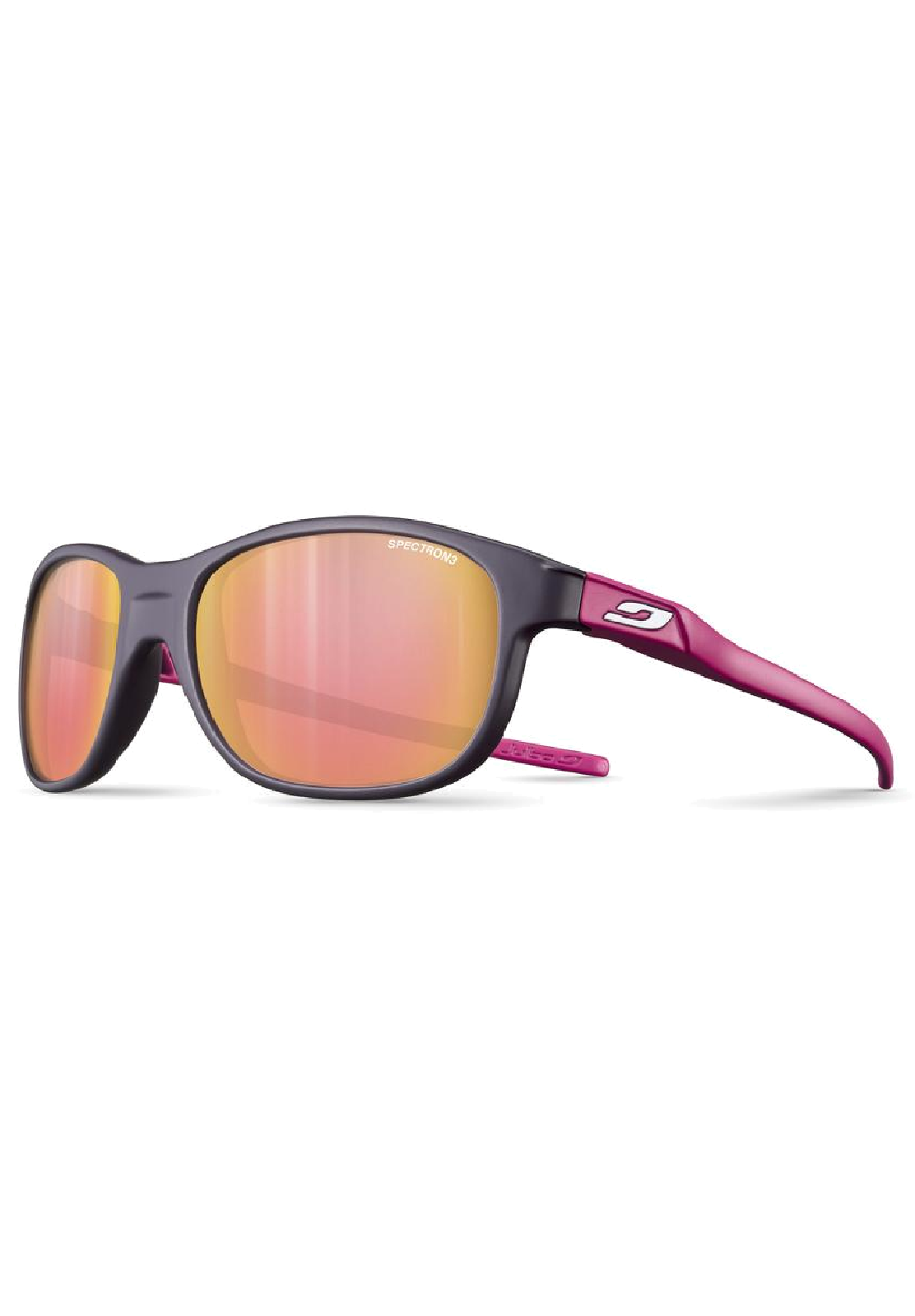 Julbo Kinder Sonnenbrille Arcade violett