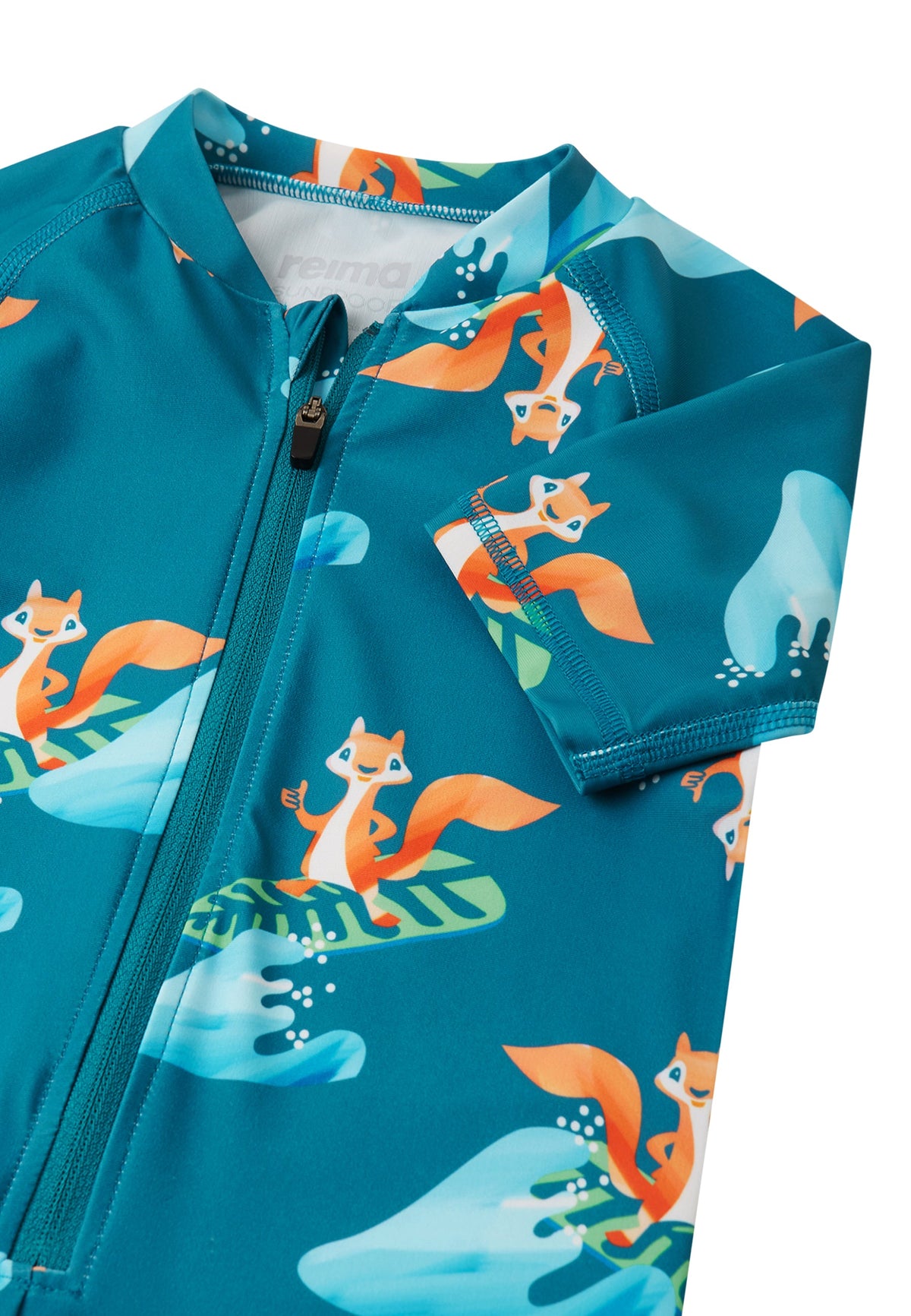 REIMA Badeoverall Atlantti