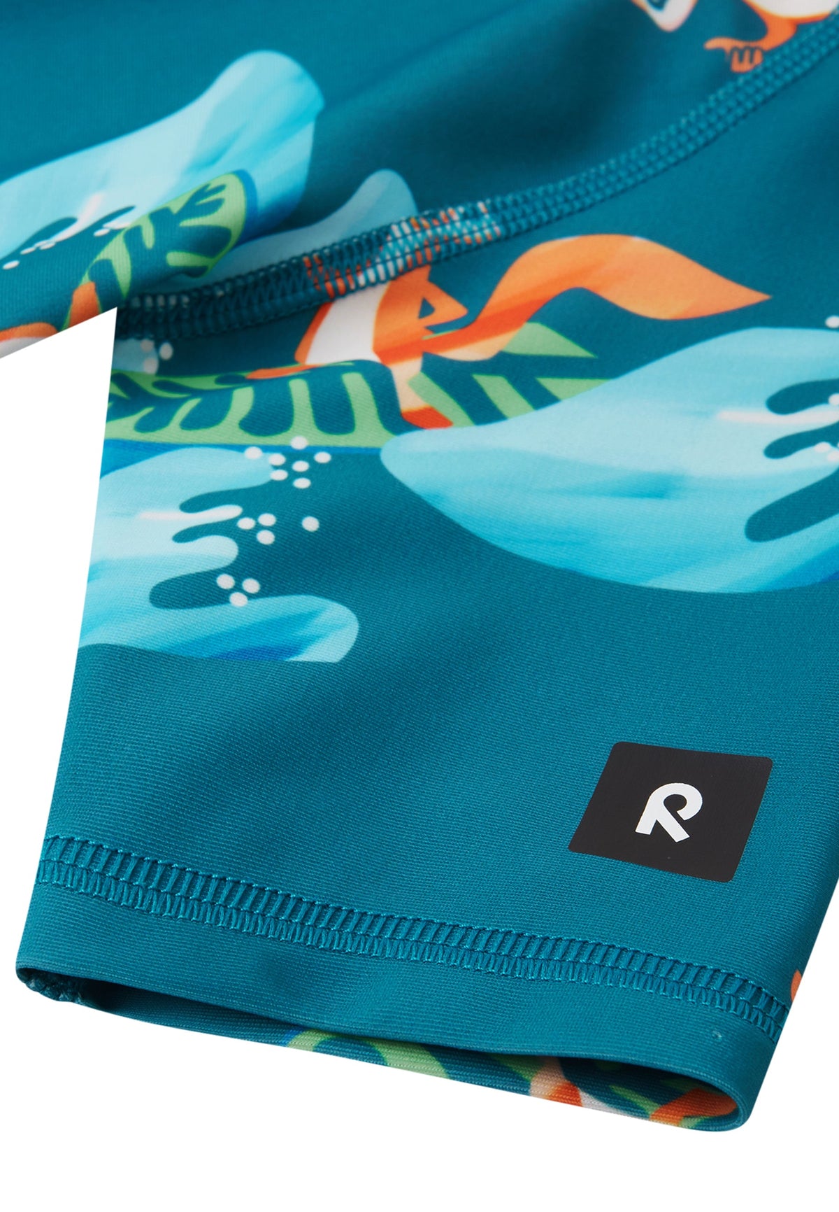 REIMA Badeoverall Atlantti