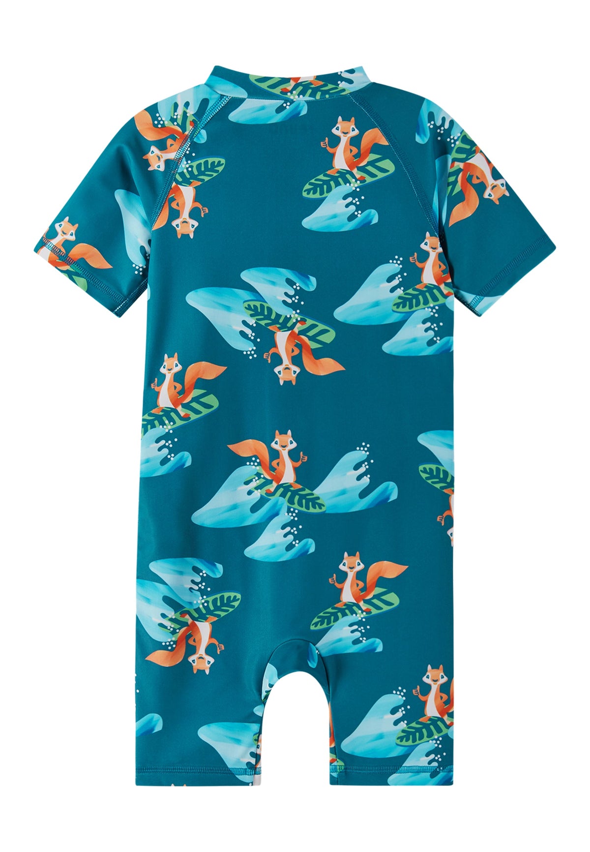 REIMA Badeoverall Atlantti