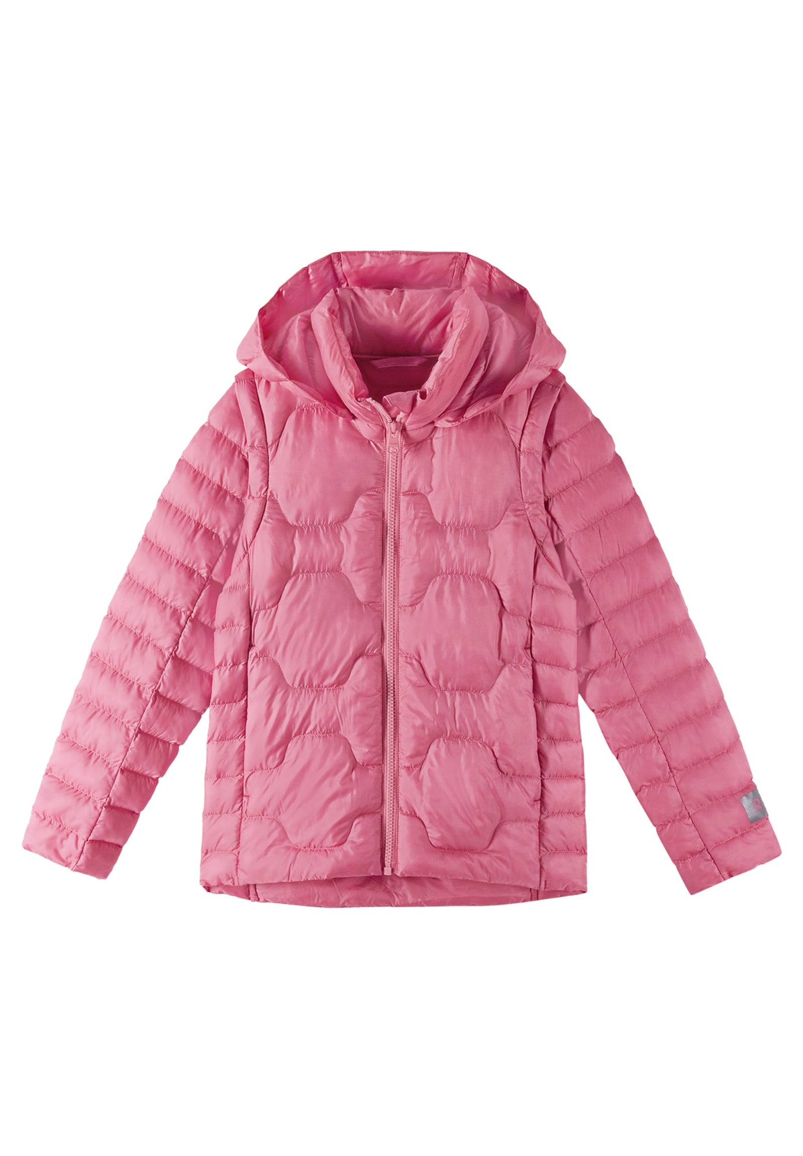 REIMA dünne Daunenjacke Avek 5100146C