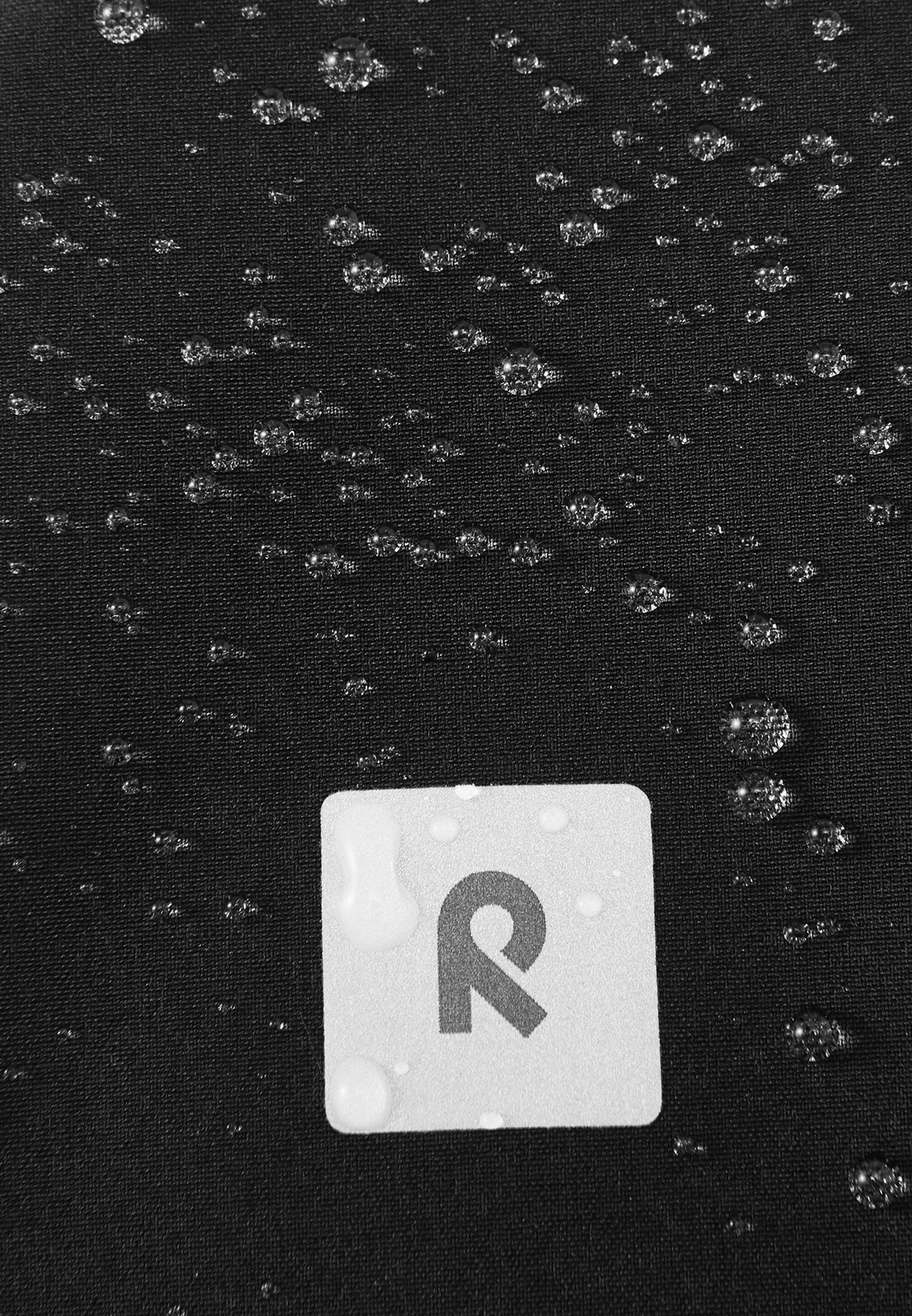 REIMA TEC wasserdichte Übergangshandschuhe Avuksi