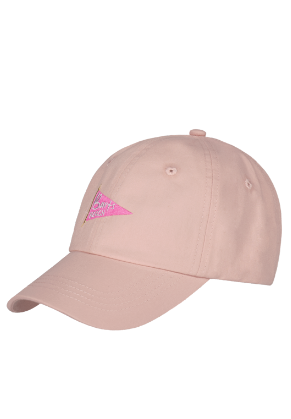 Barts Basecap/Schirmmütze Jamborie rosa pink