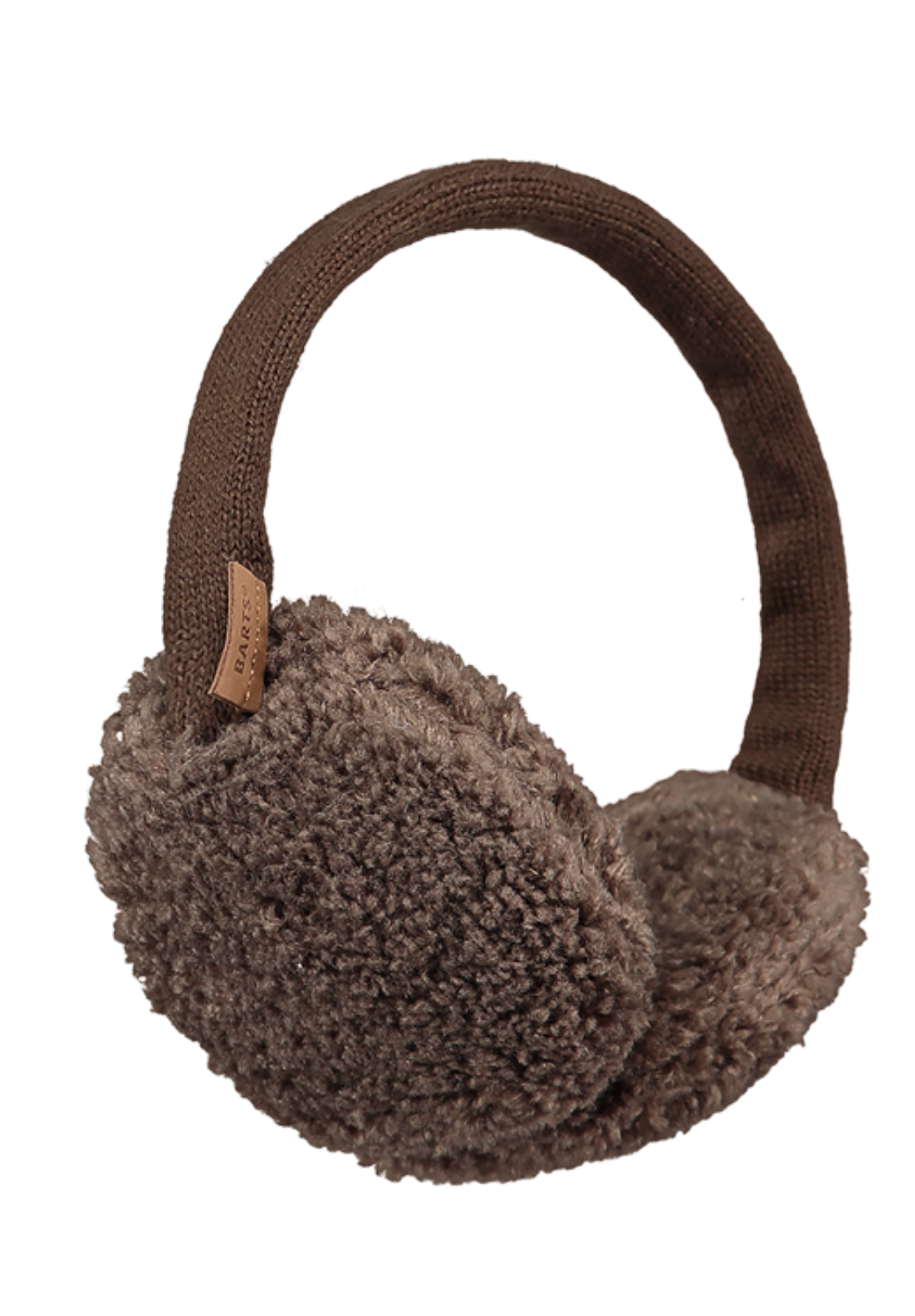 Barts Kinder Ohrenwärmer Browniez braun