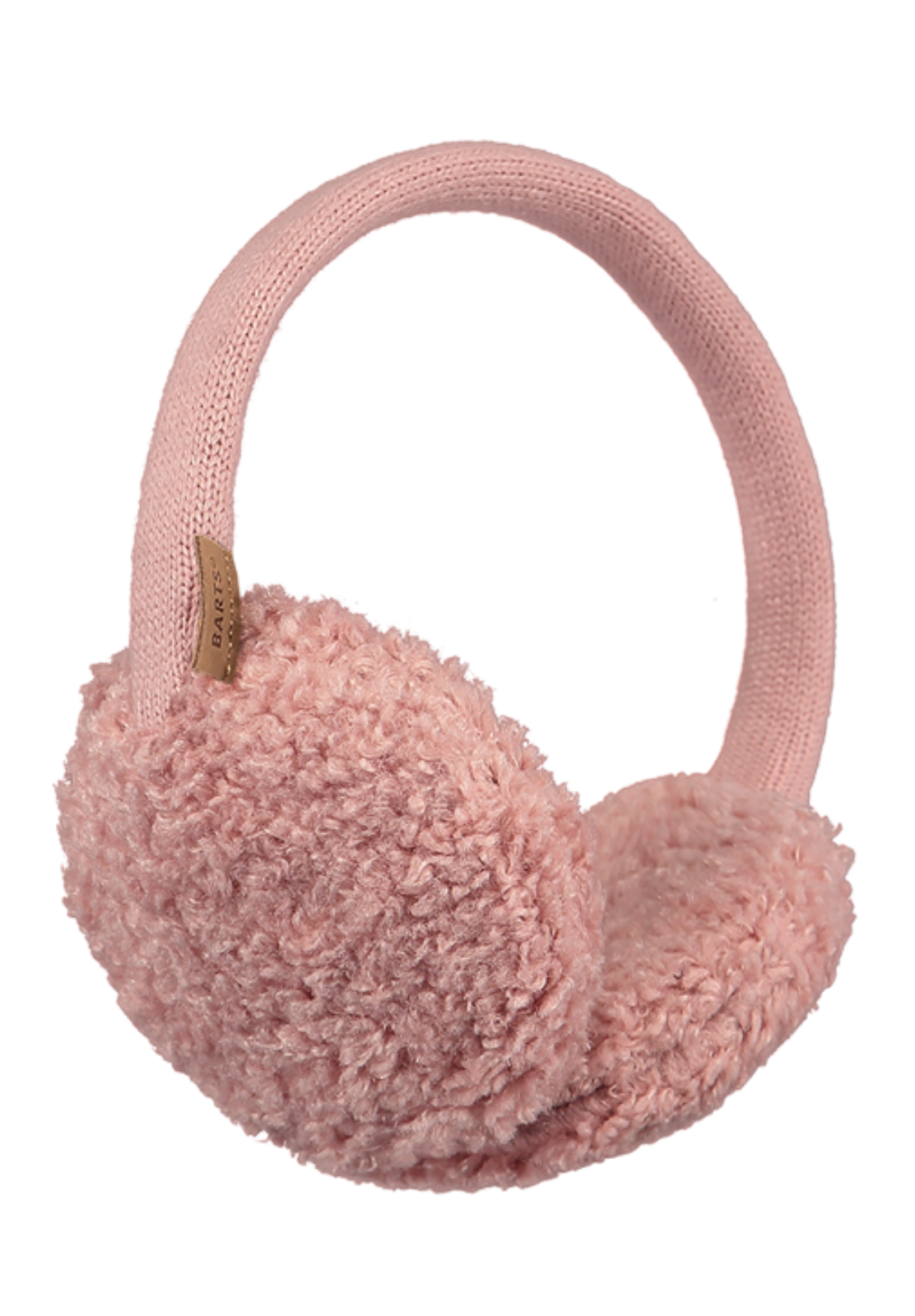 Barts Kinder Ohrenwärmer Browniez rosa