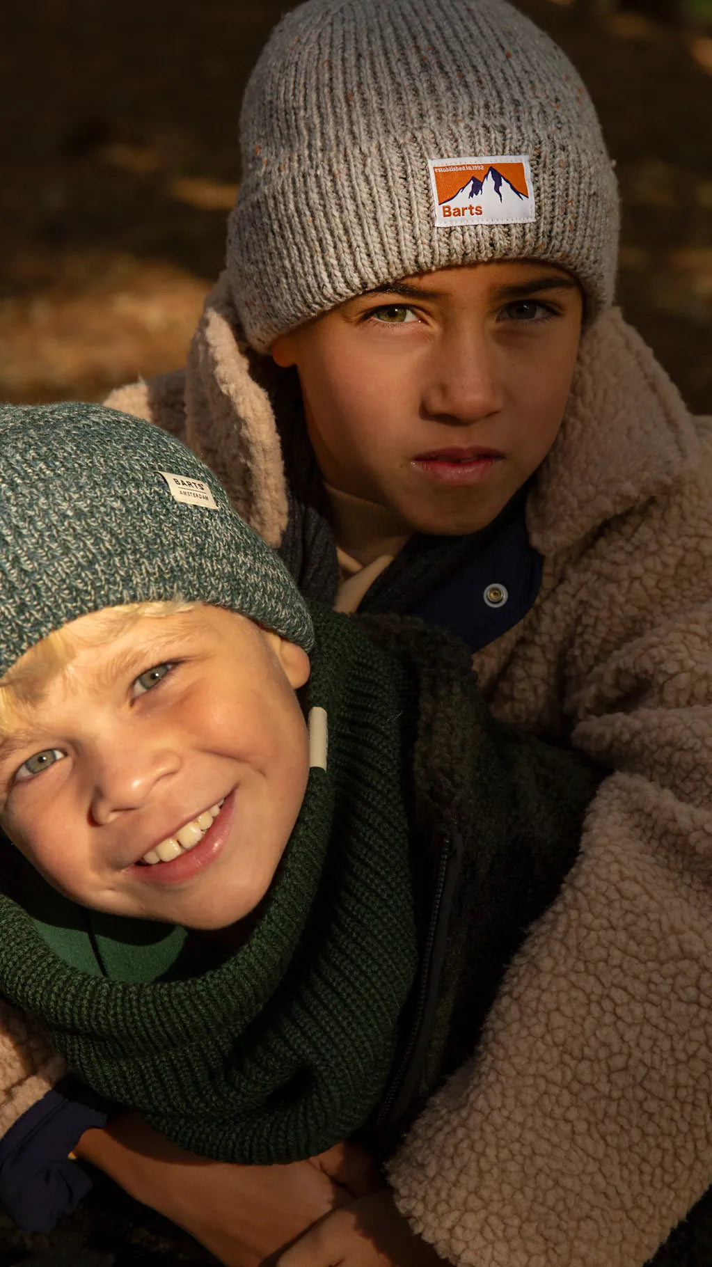 BARTS Wintermütze Eliasso