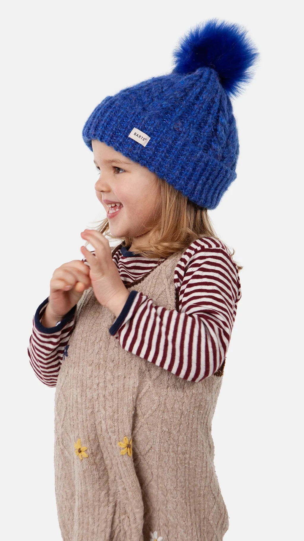 BARTS Wintermütze Eyaka