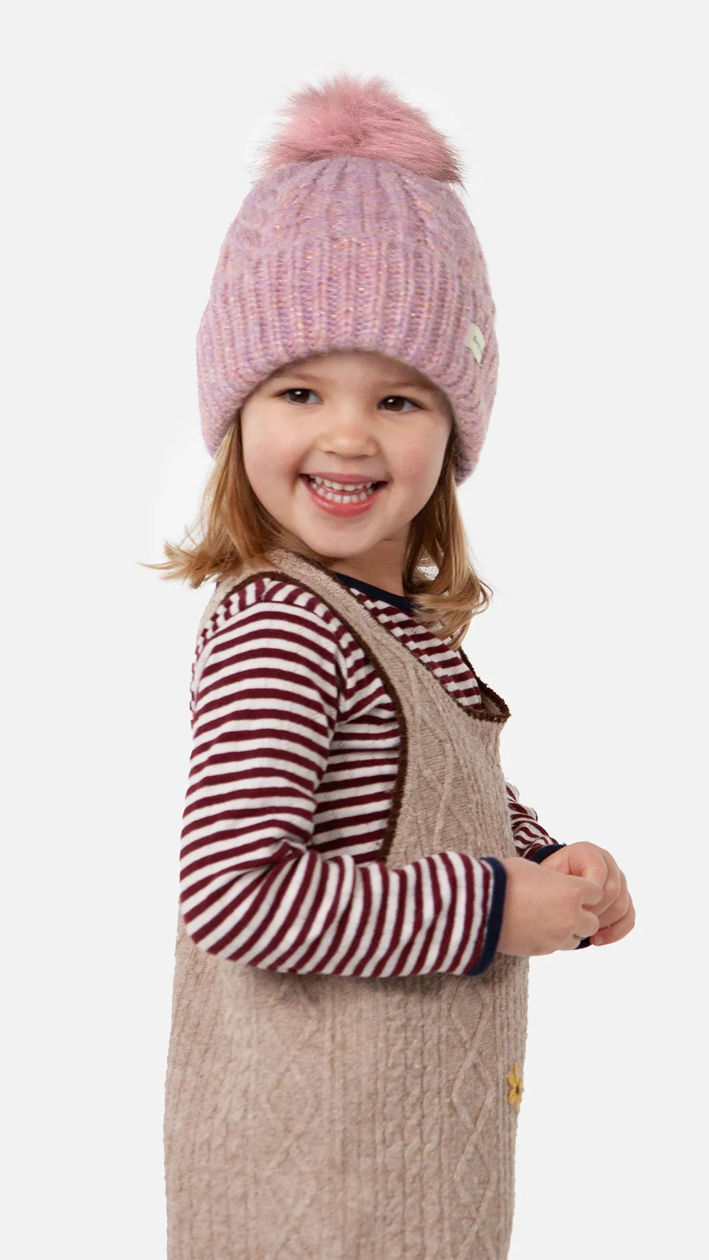 BARTS Wintermütze Eyaka