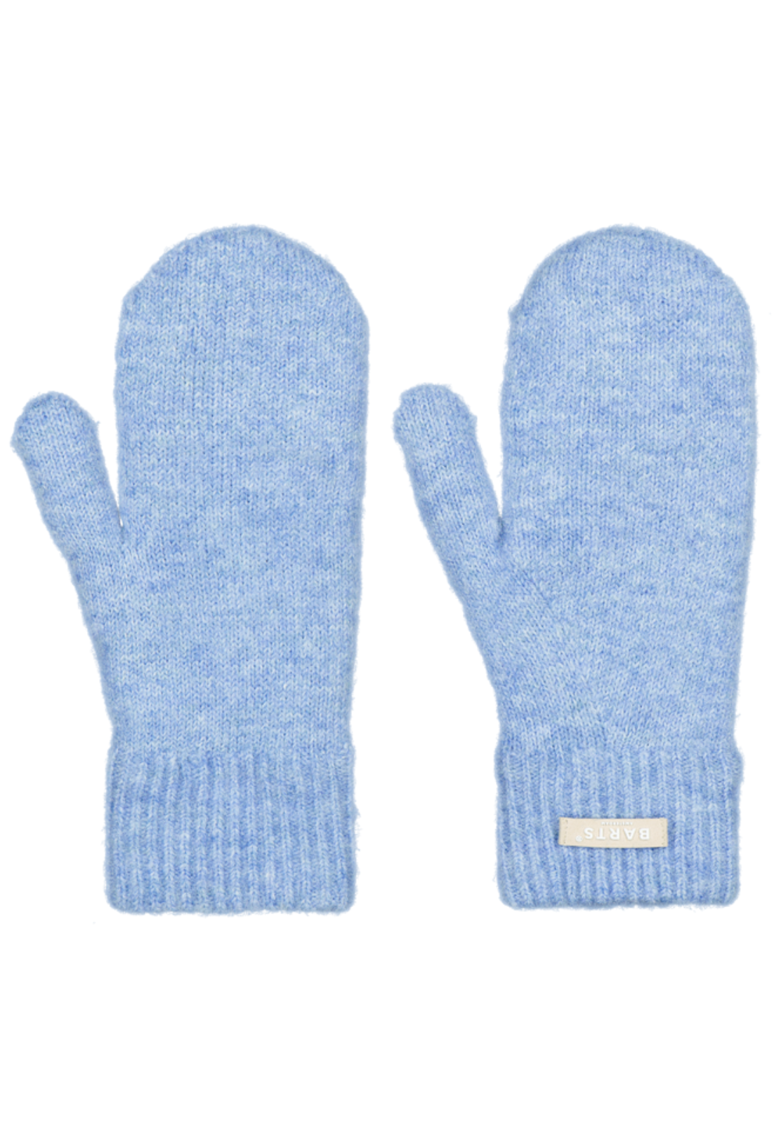 Barts Kinder Fleecehandschuhe Dahlea hellblau 6532
