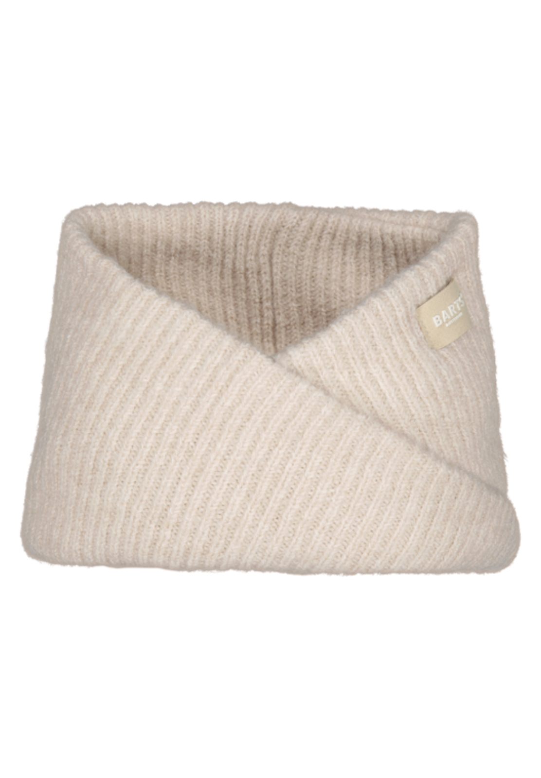 Barts Kinder Fleece-Schlauchschal / Halswärmer Dahlea Col 4212 beige
