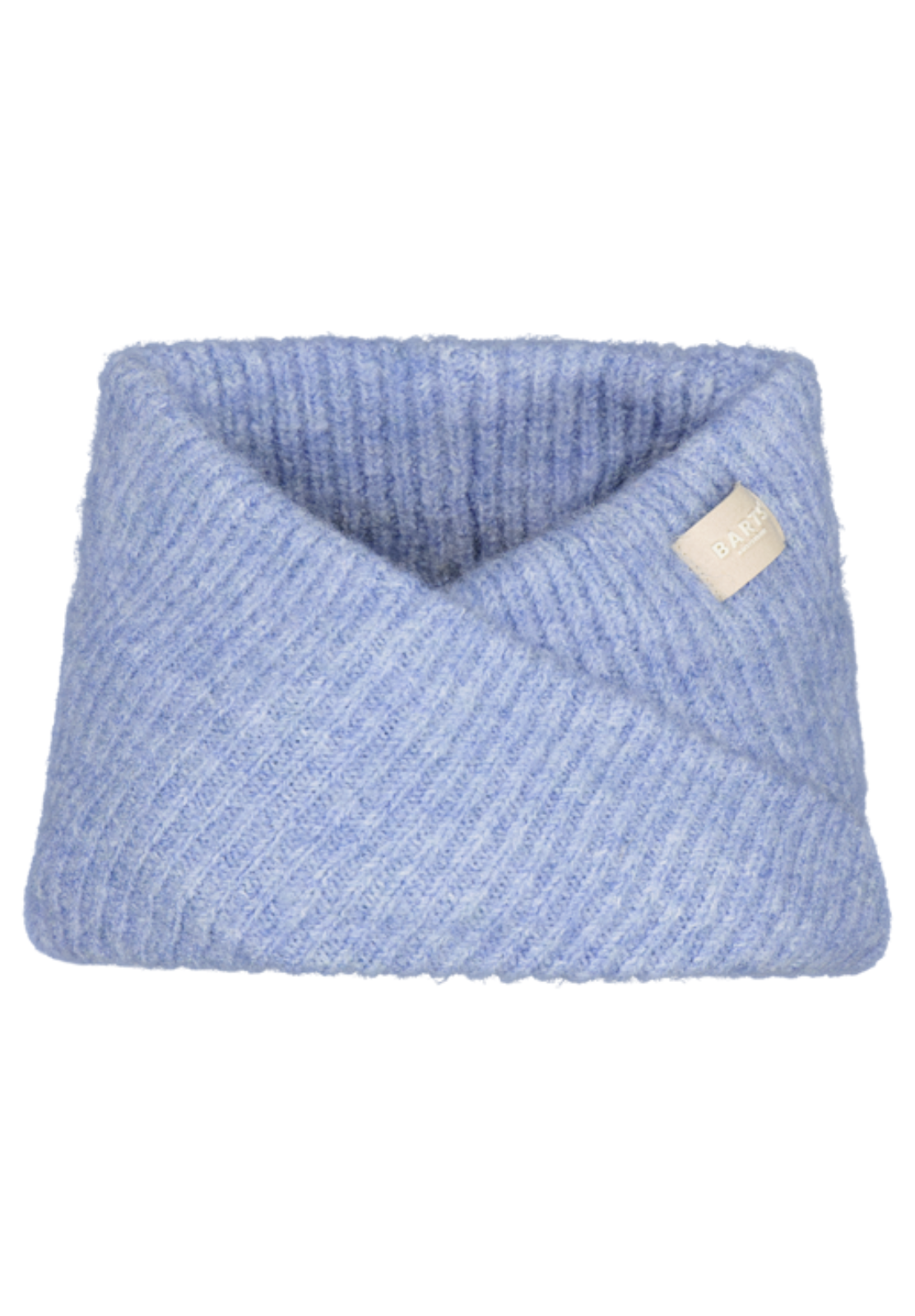 Barts Kinder Fleece-Schlauchschal / Halswärmer Dahlea Col 4212 blau
