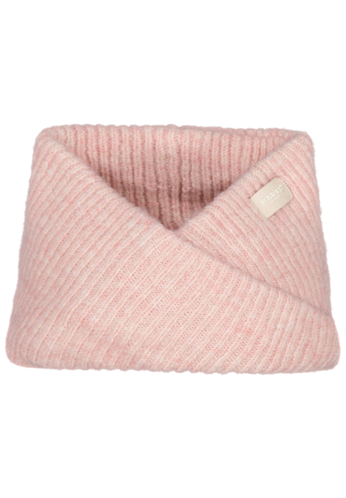 Barts Kinder Fleece-Schlauchschal / Halswärmer Dahlea Col 4212 rosa
