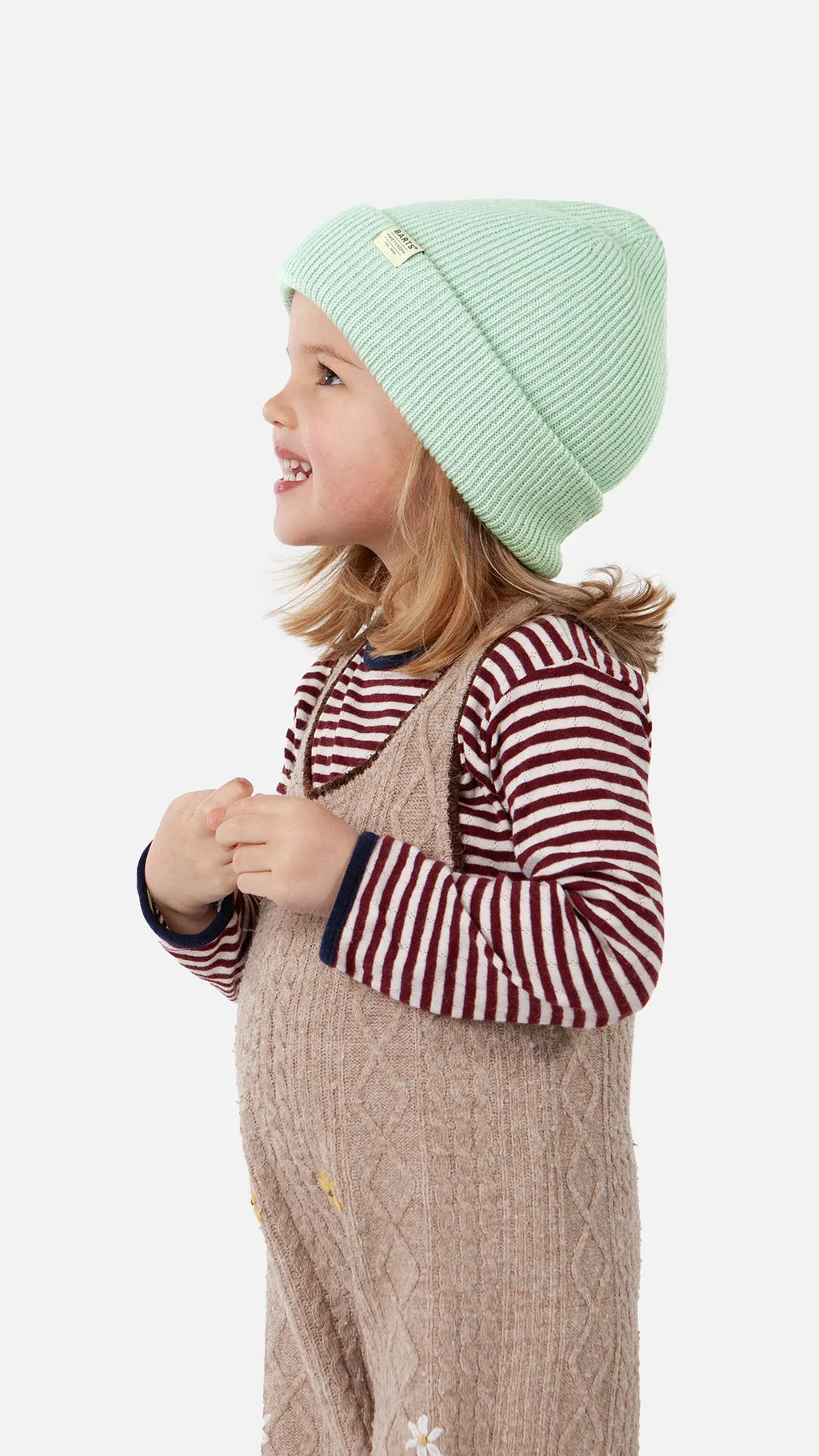 BARTS Wintermütze Kinabala