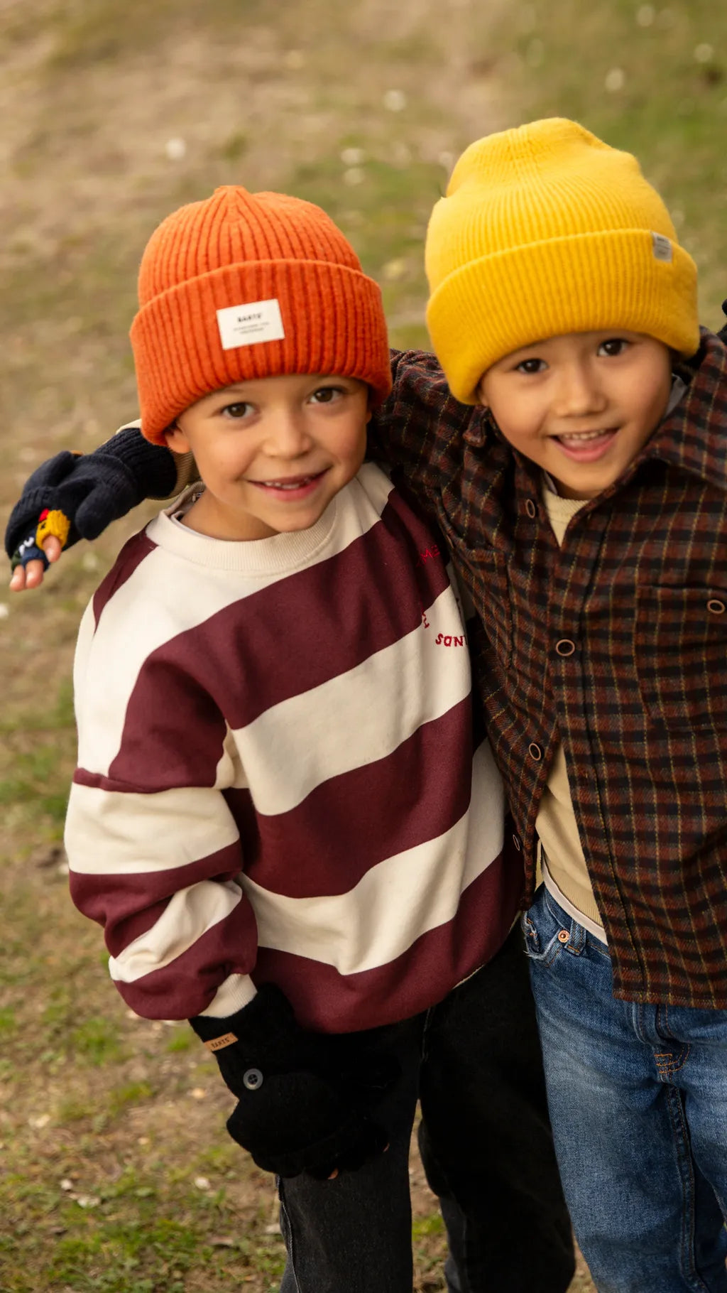 BARTS Wintermütze Kinabalu