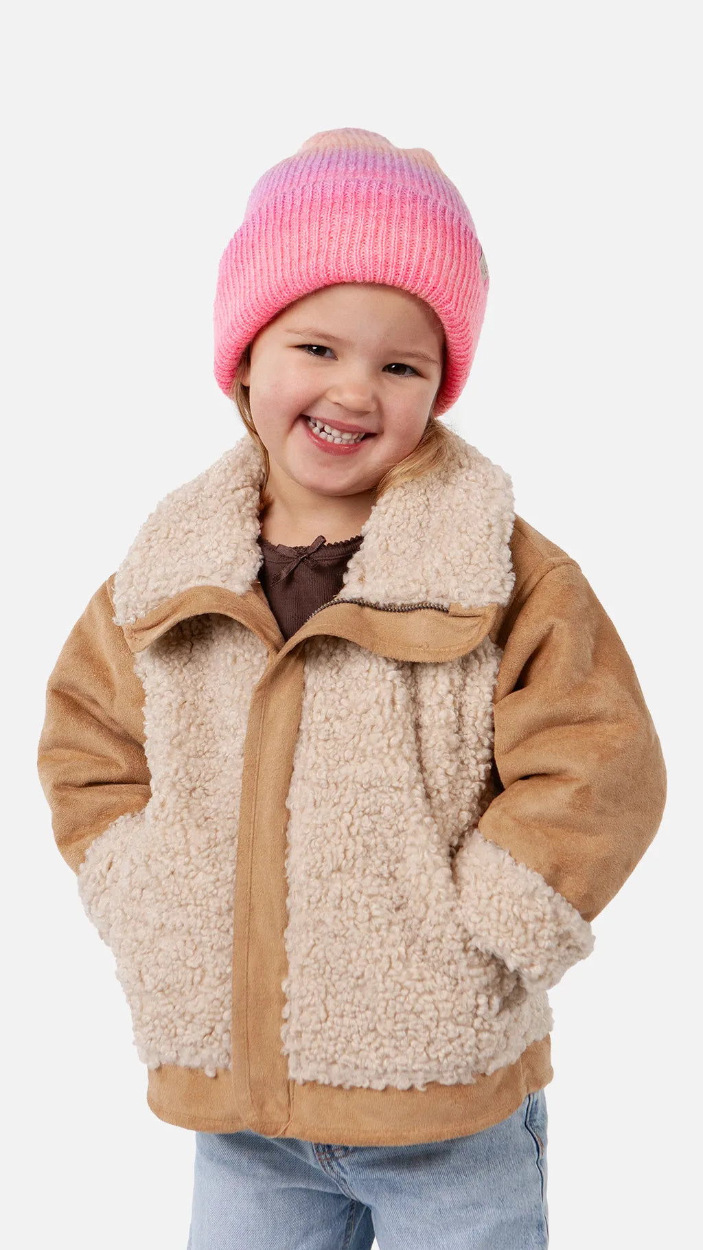 Barts Wintermütze Niagra