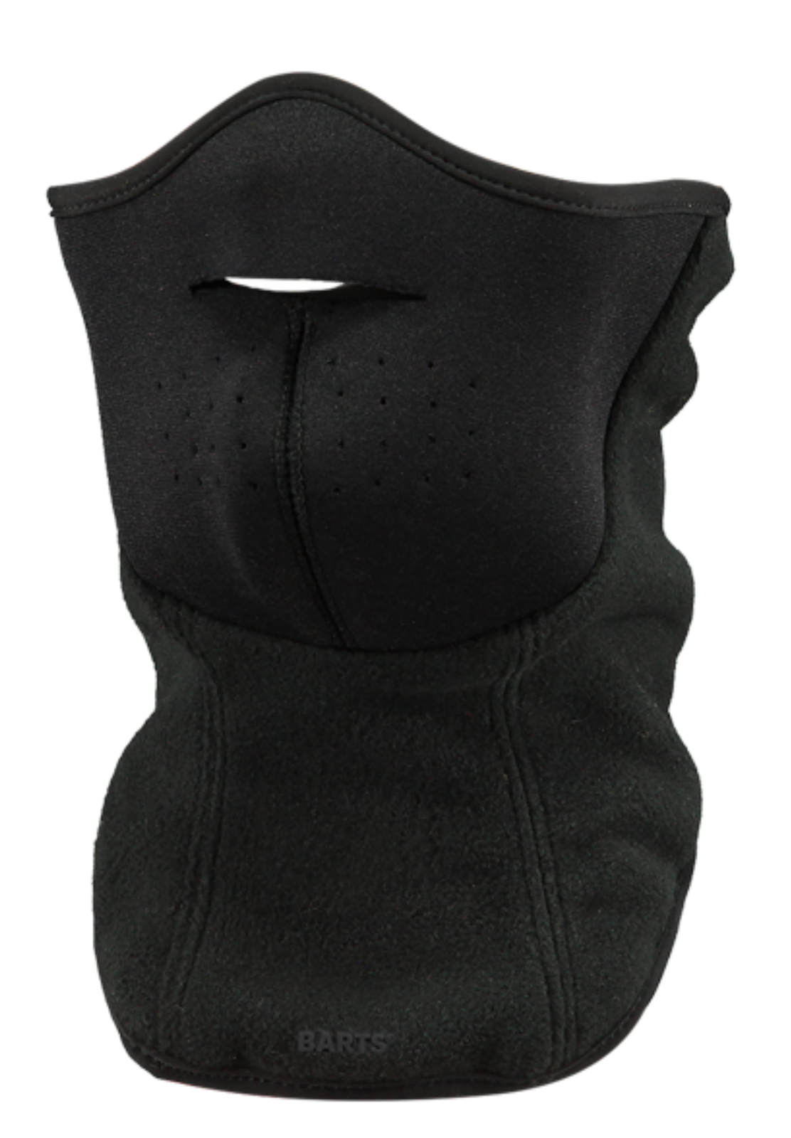 Barts Kinder Sturmmaske schwarz 