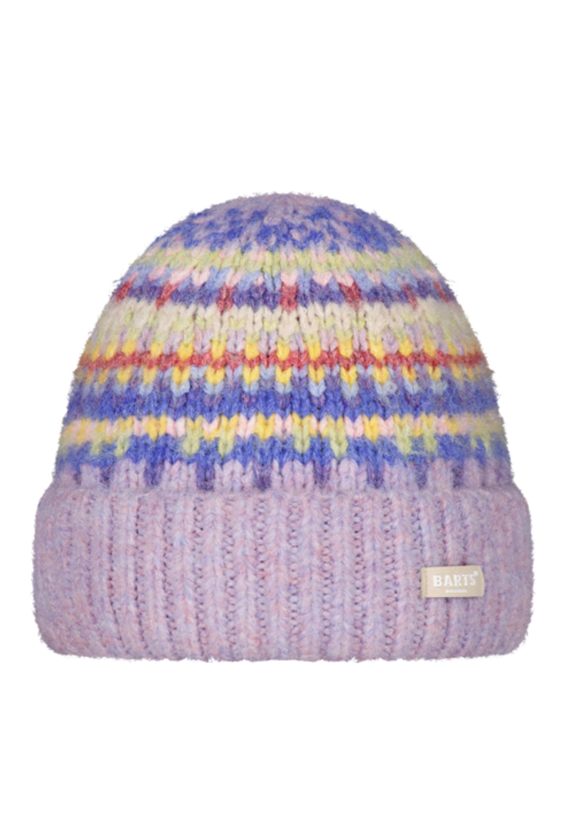 Barts Kinder Wintermütze Carinas lila 6527