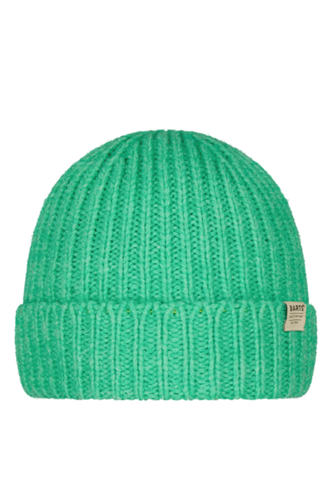 Barts Kinder Wintermütze Jeansy 6553 grün ocean
