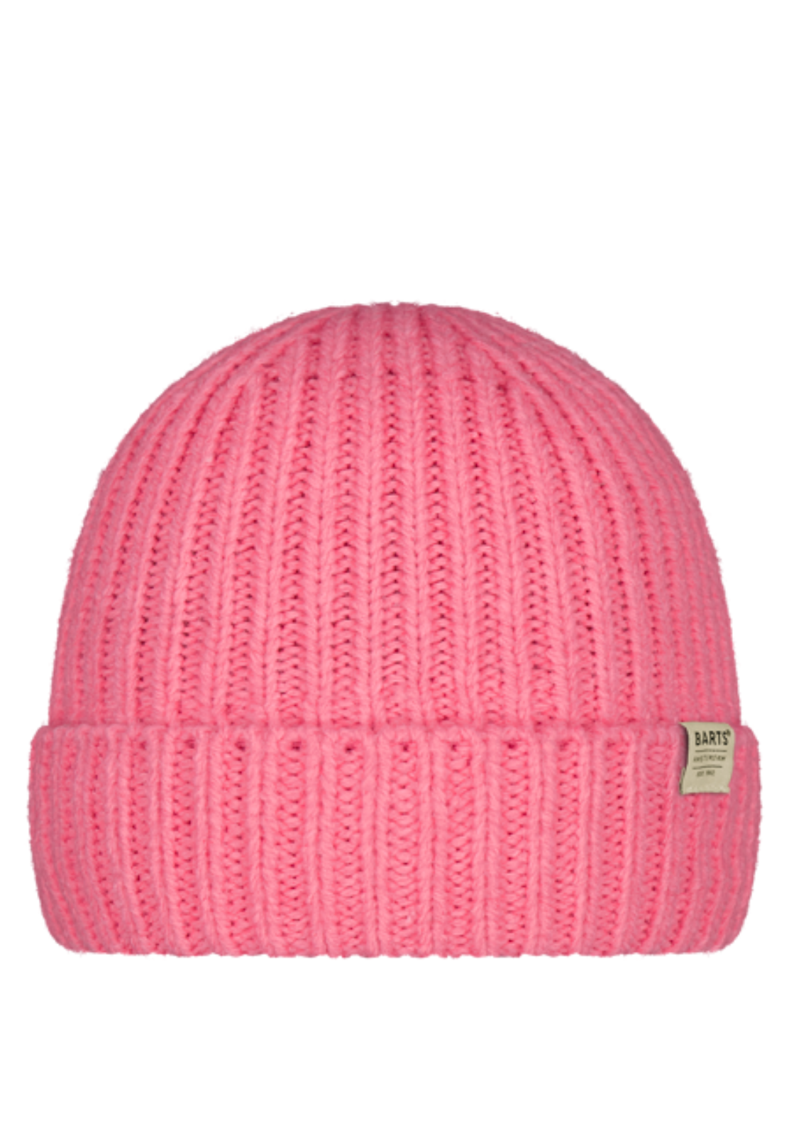Barts Kinder Wintermütze Jeansy 6553 pink
