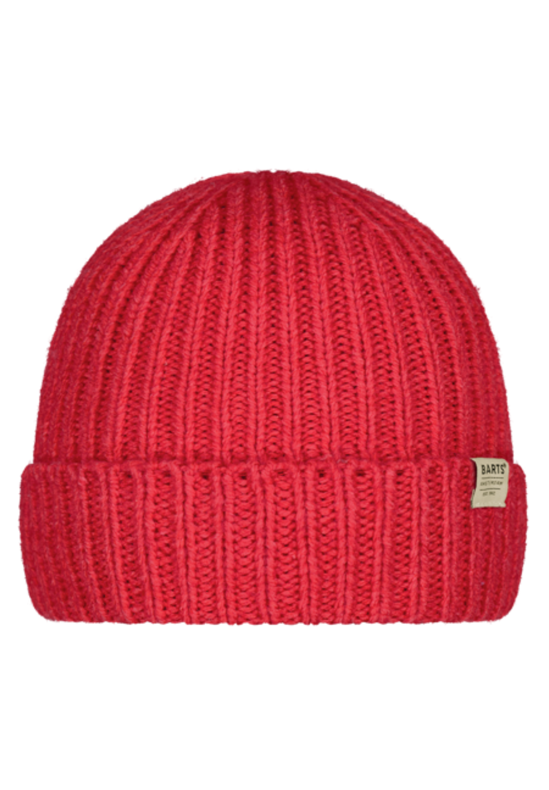 Barts Kinder Wintermütze Jeansy 6553 rot