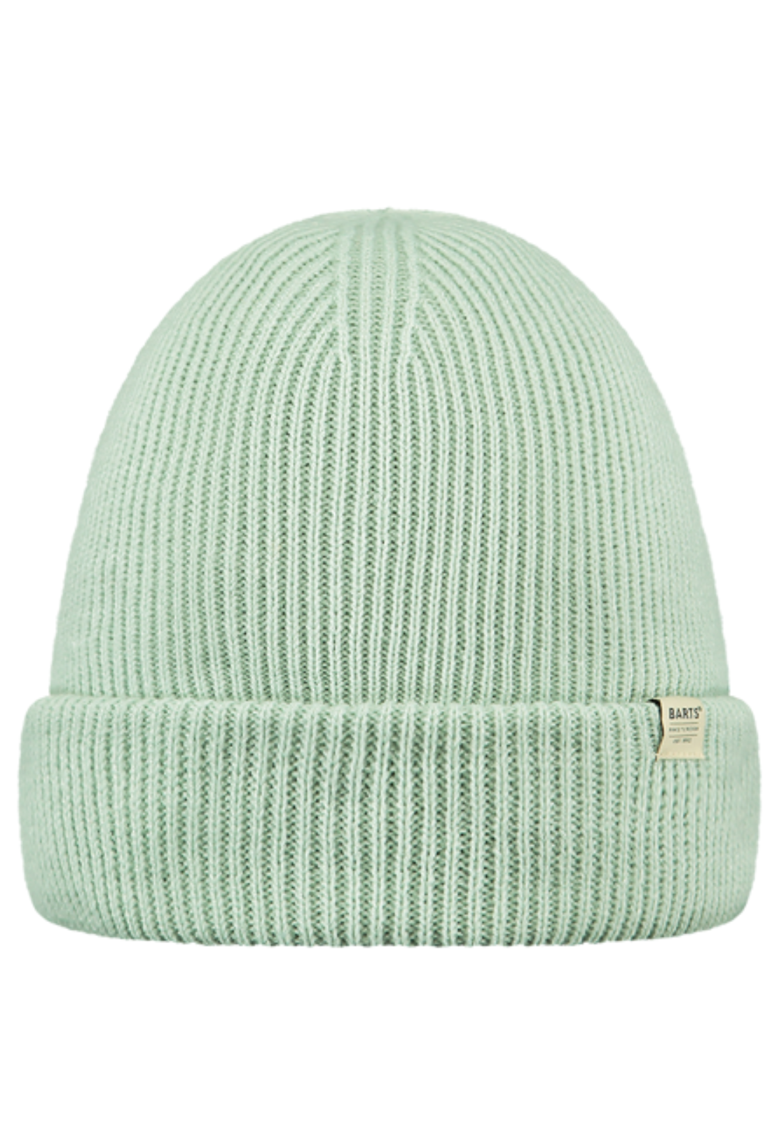 Barts Kinder Wintermütze Kinabala 4587 mintgrün
