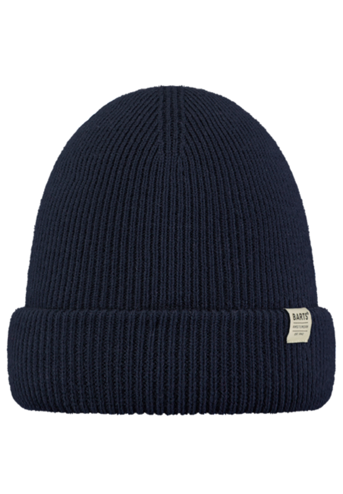 Barts Kinder Wintermütze Kinabalu 4084 dunkelblau