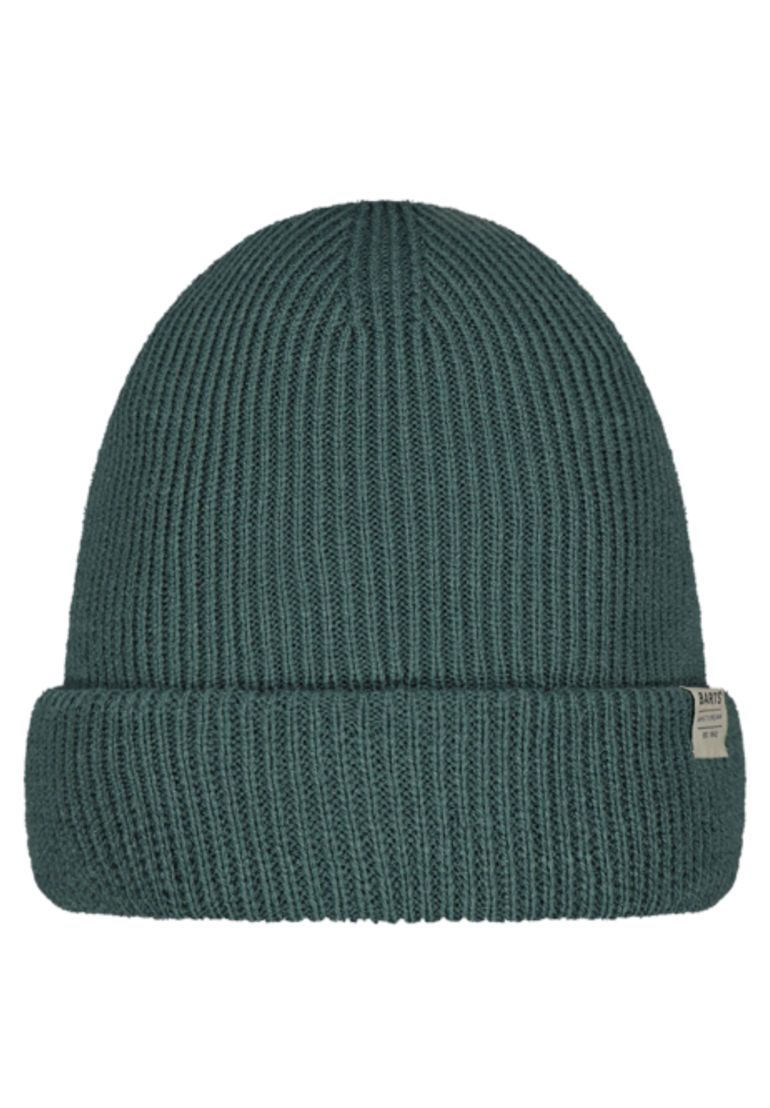 Barts Kinder Wintermütze Kinabalu 4084 grün